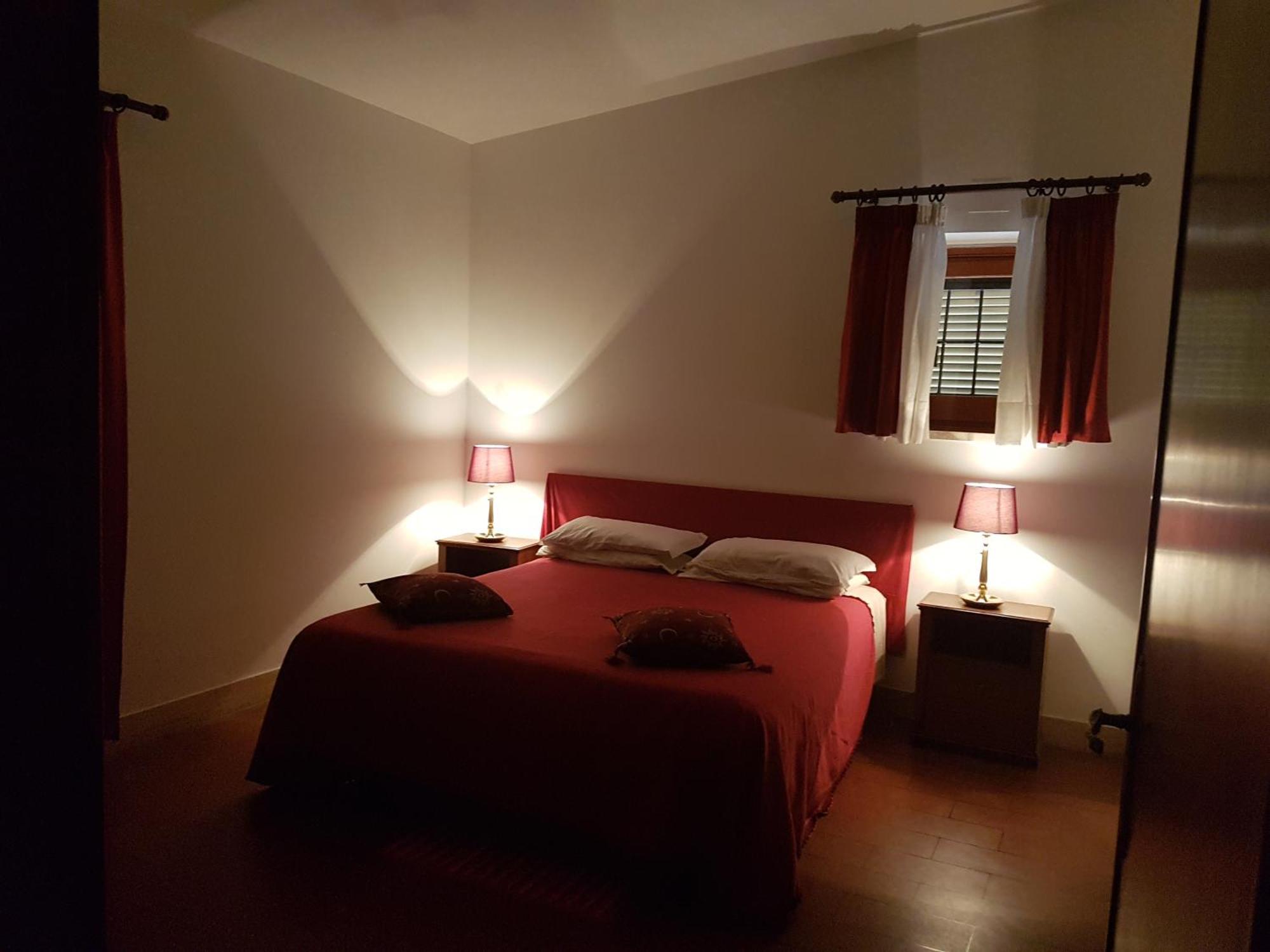 La Casa Degli Artisti Leilighet Roma Eksteriør bilde